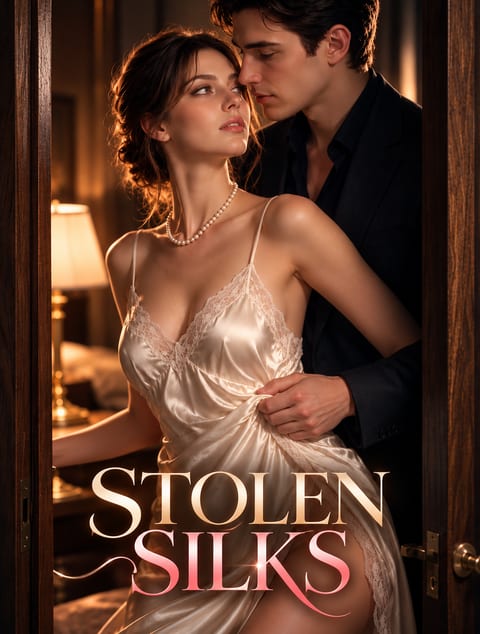 Stolen Silks ending explained short drama poster