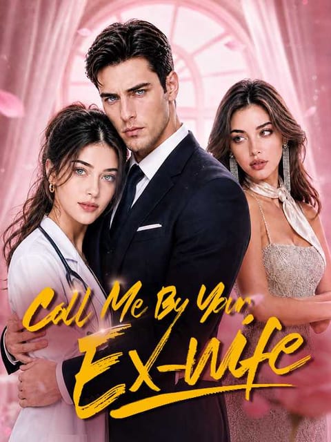 Call Me By Your Ex-wife short drama poster