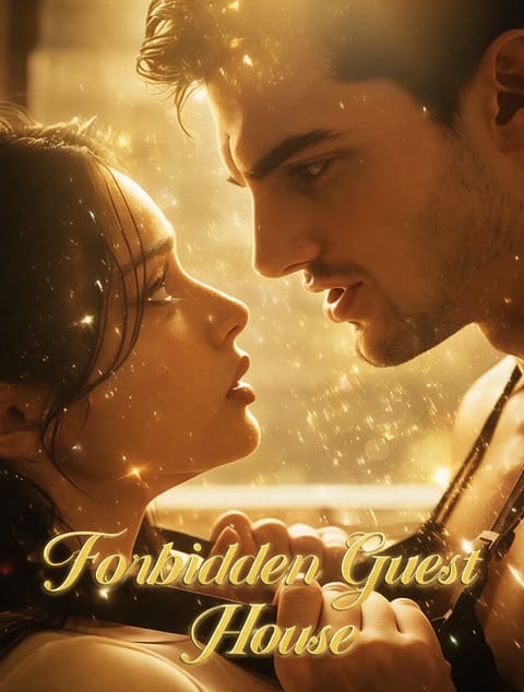 Forbidden Guest House ending explained short drama poster