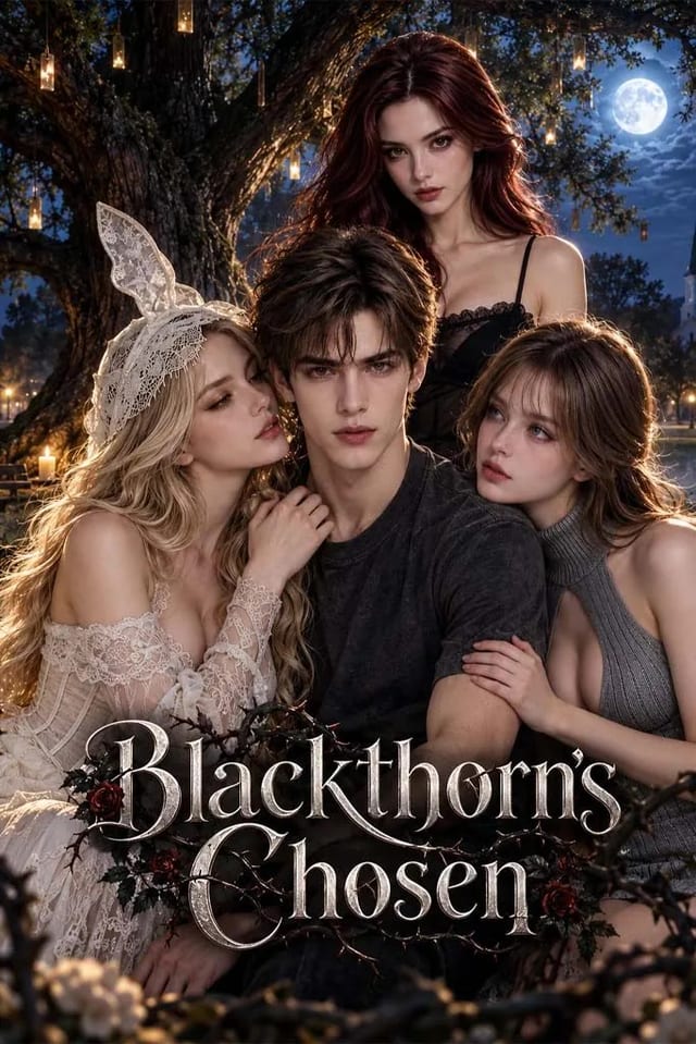 Blackthorn's Chosen ending explained short drama poster