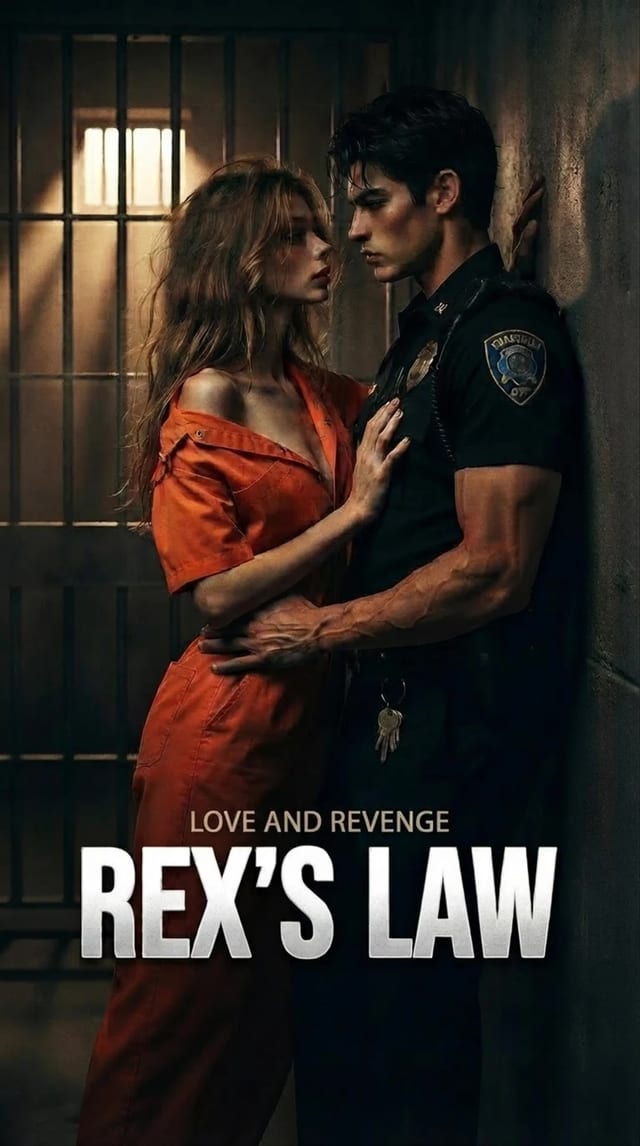 Rex's Law ending explained short drama poster