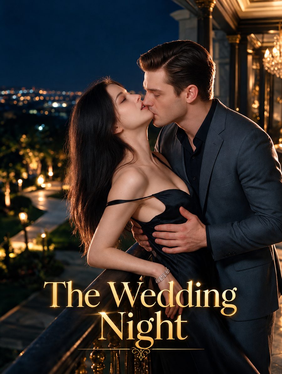 The Wedding Night