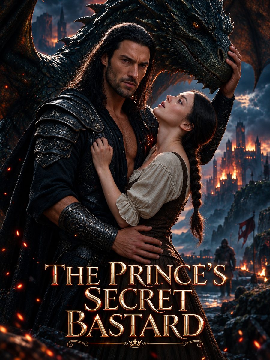 The Prince's Secret Bastard
