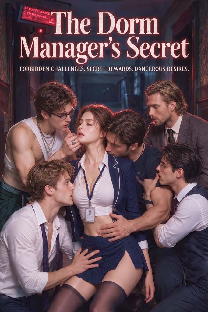 The Dorm Manager’s Secret
