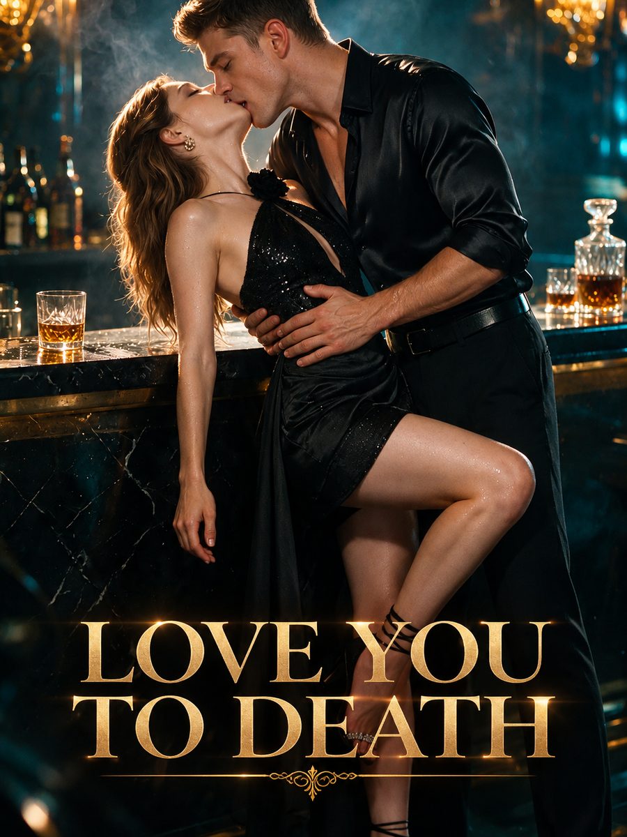 Love You To Death