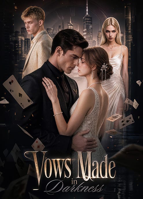 Vows Made in Darkness