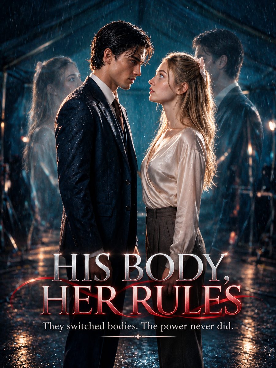 His Body Her Rule