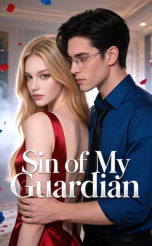 Sin Of My Guardian