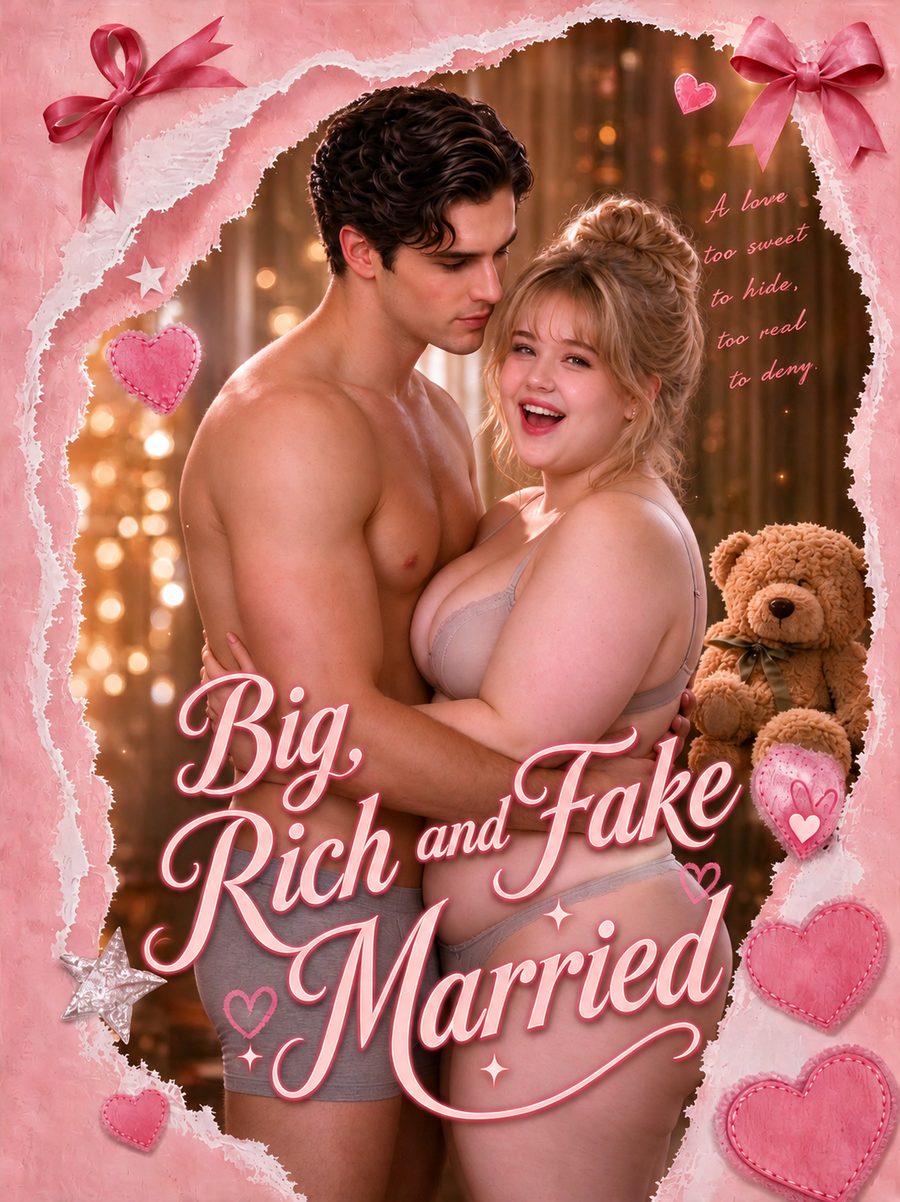 Big, Rich and Fake Married
