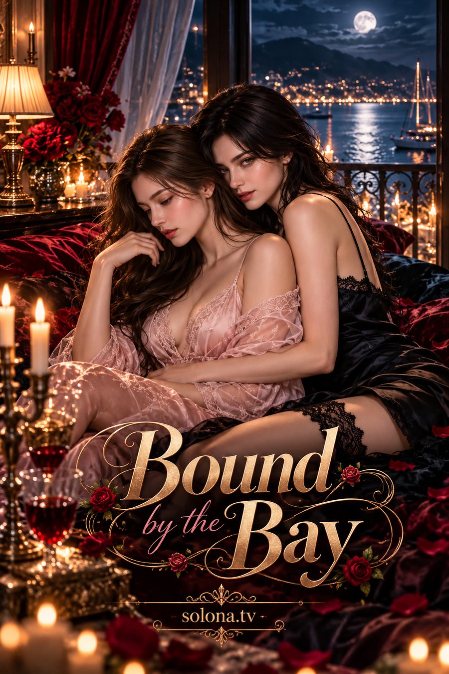 Bound By The Bay