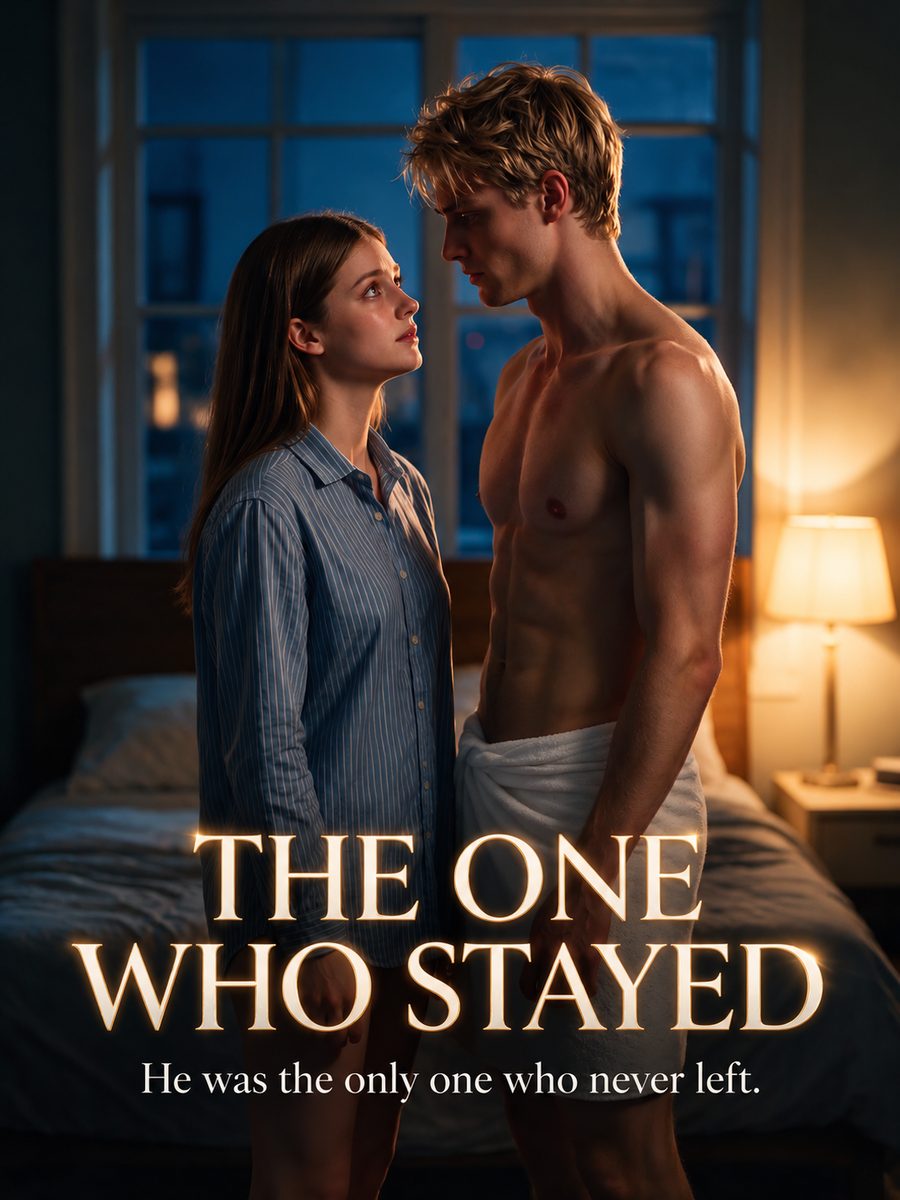 The One Who Stayed