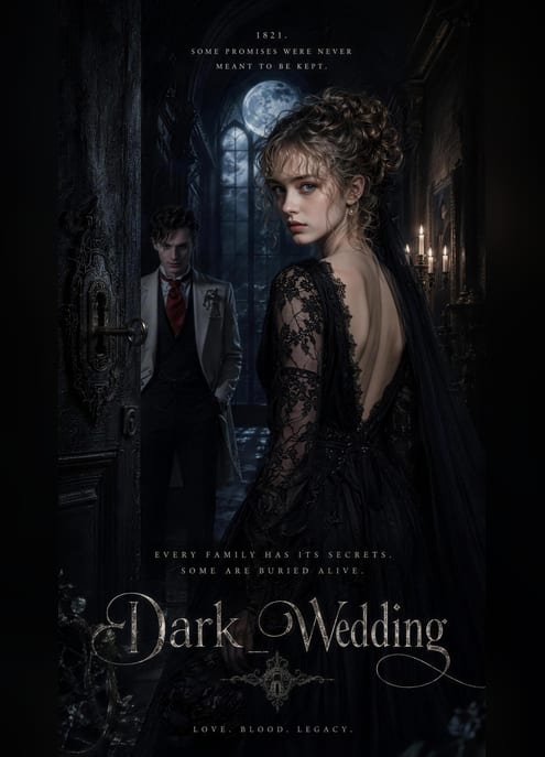 Dark Wedding