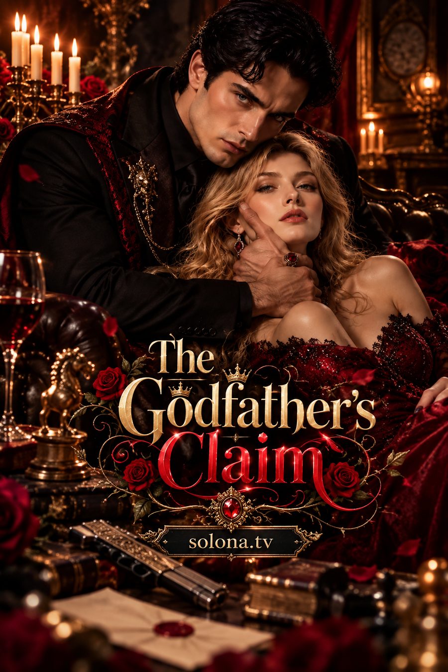 The Godfather's Claim