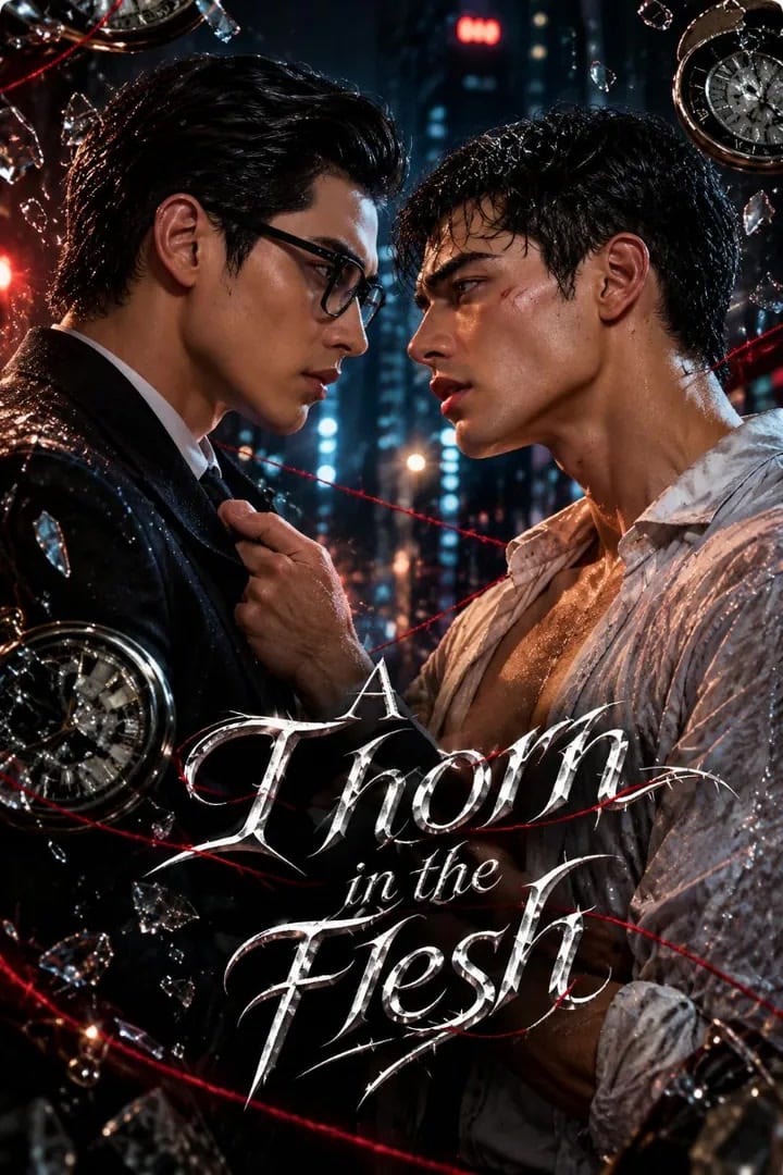 A Thorn In The Flesh