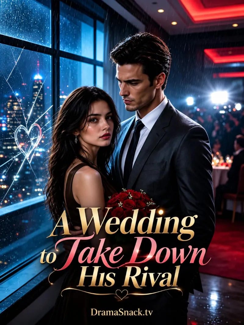 A Wedding to Take Down His Rival