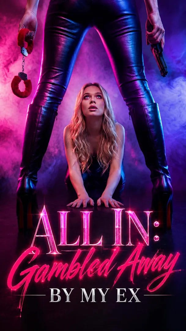All In: Gambled Away by My Ex