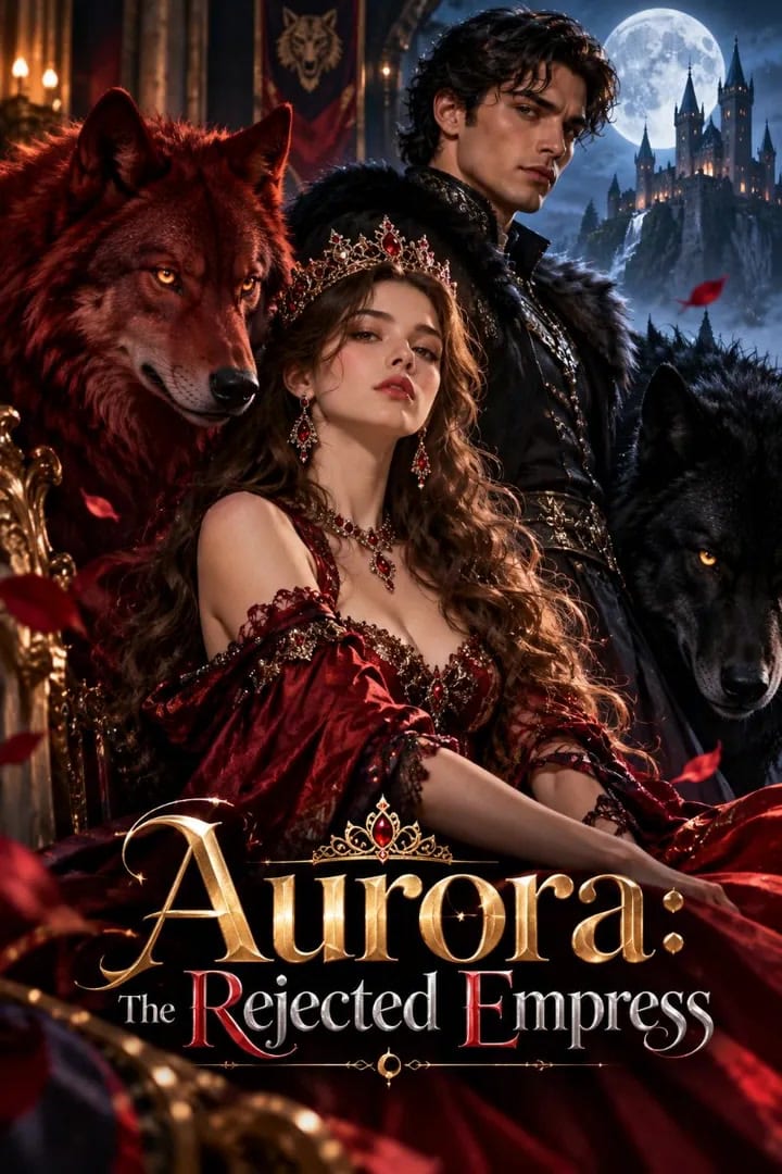 Aurora: The Rejected Empress
