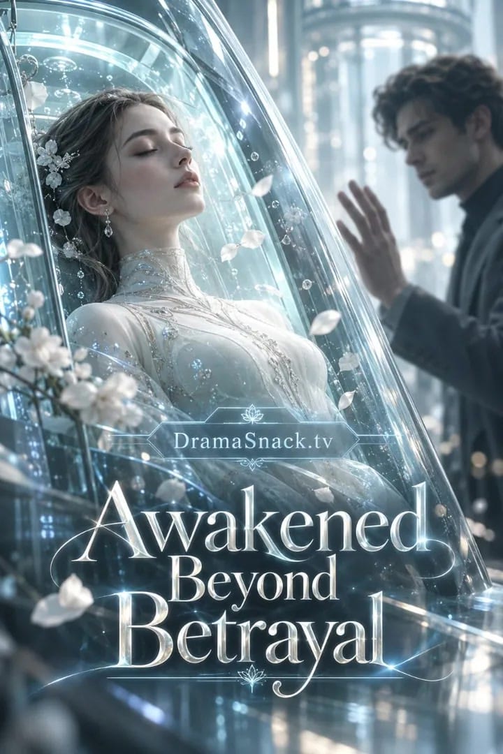 Awakened Beyond Betrayal