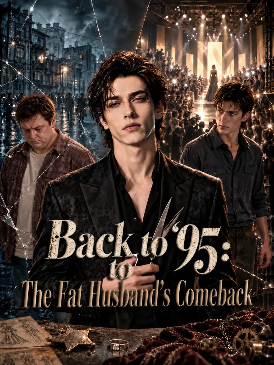 Back to '95: The Fat Husband's Comeback