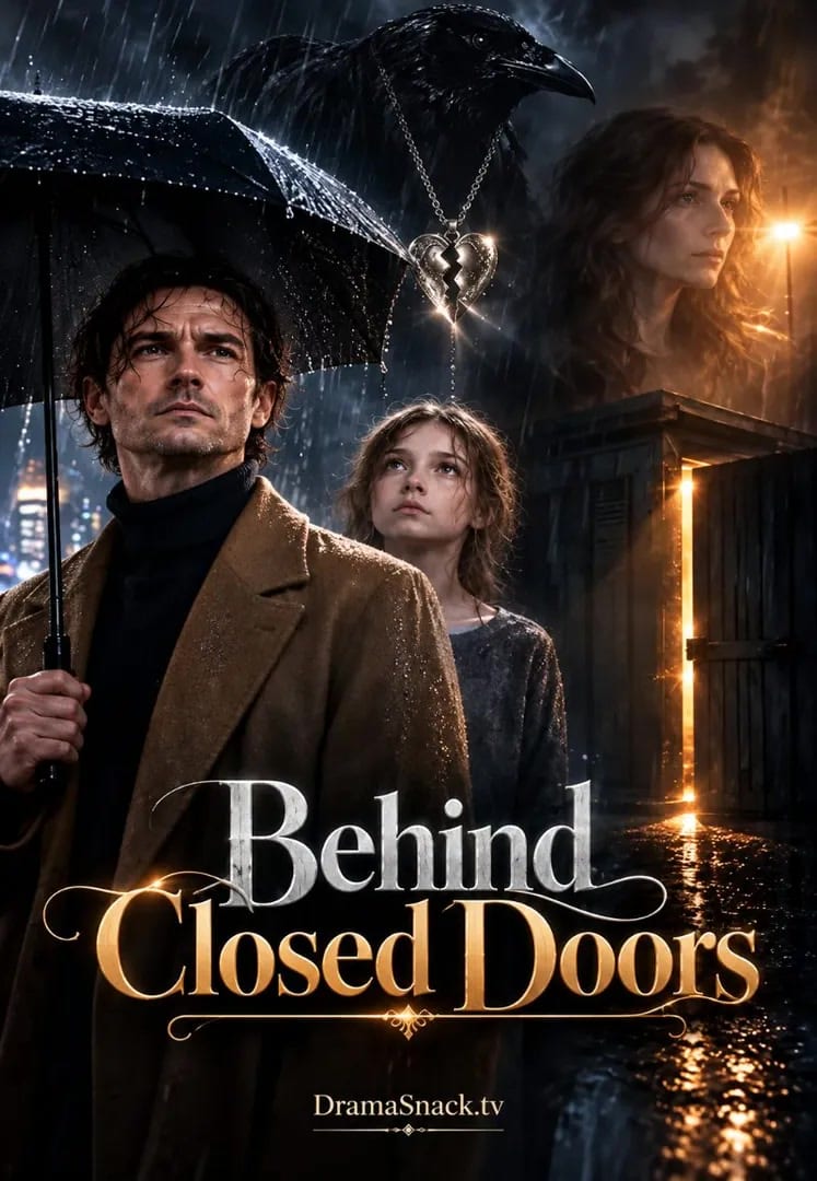 Behind Closed Doors