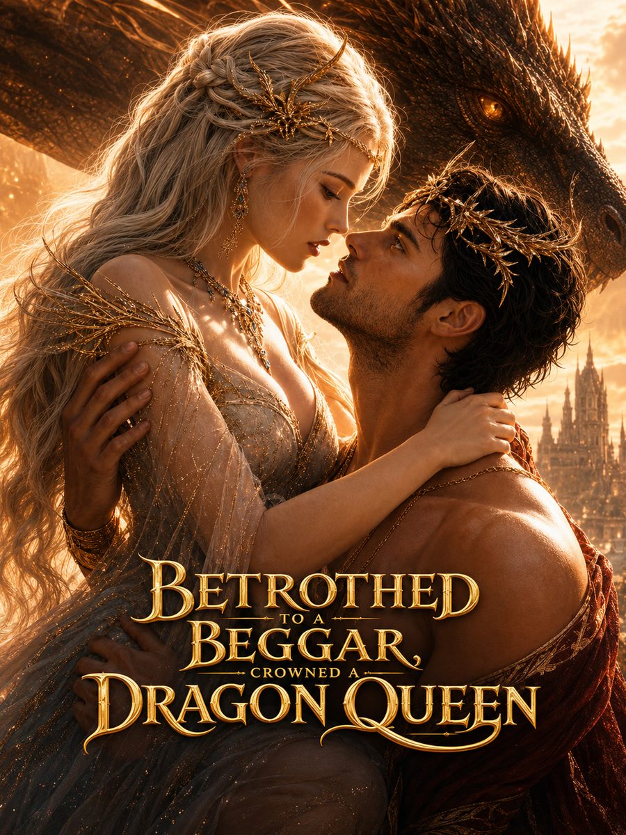 Betrothed To A Beggar, Crowned A Dragon Queen