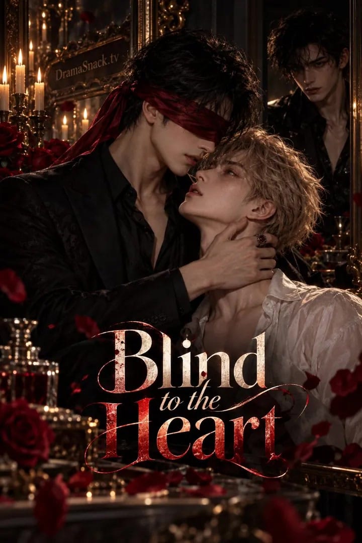 Blind to the Heart