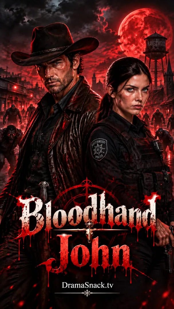 Bloodhand John