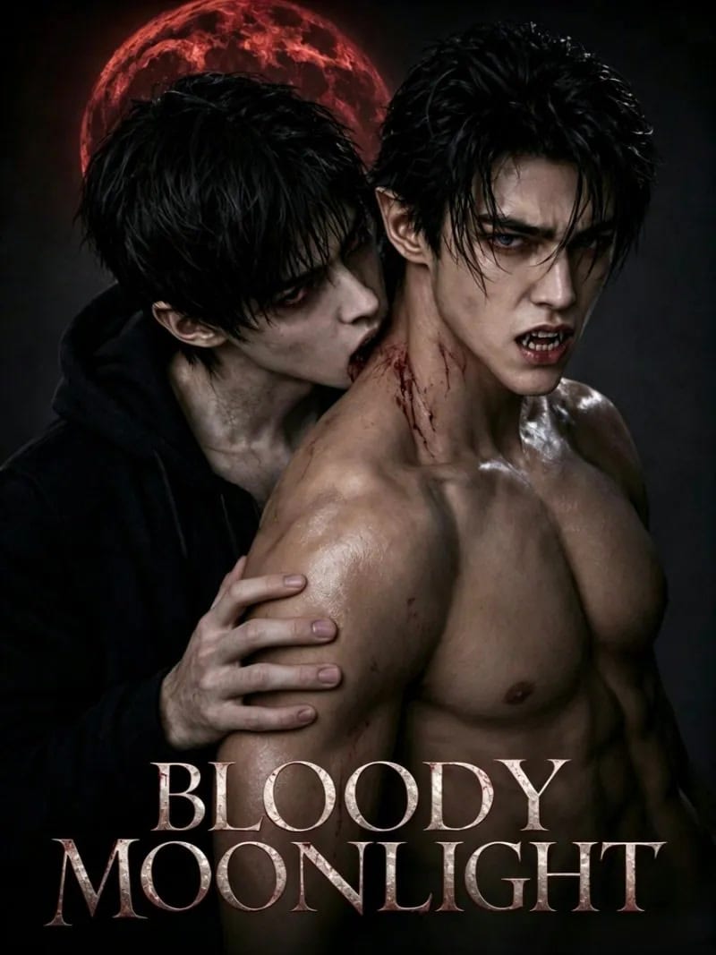 Bloody Moonlight