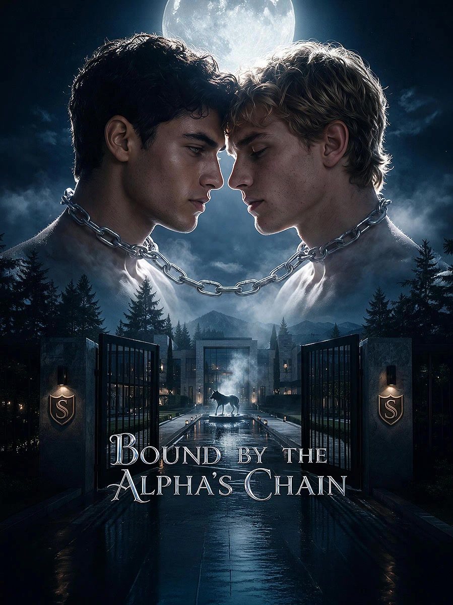 Bound By The Alpha’s Chain