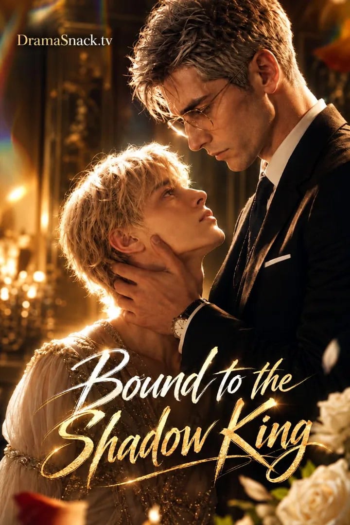Bound to the Shadow King
