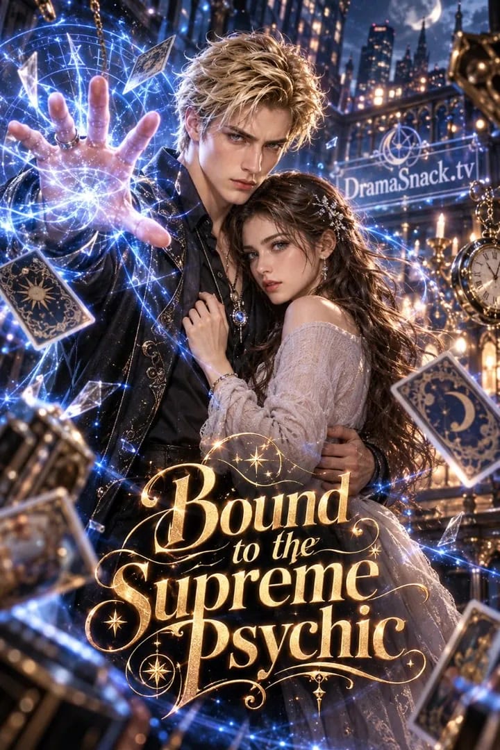 Bound to the Supreme Psychic