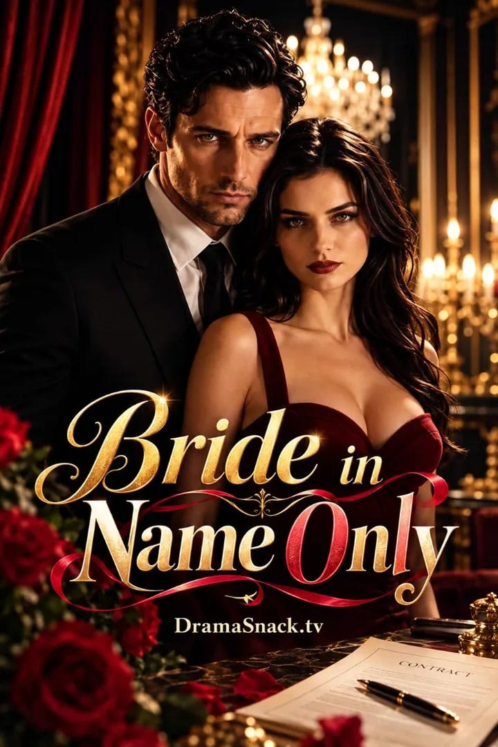 Bride in Name Only