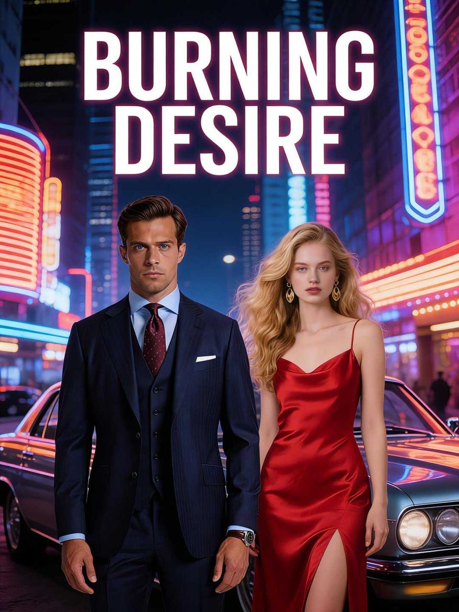 Burning Desire