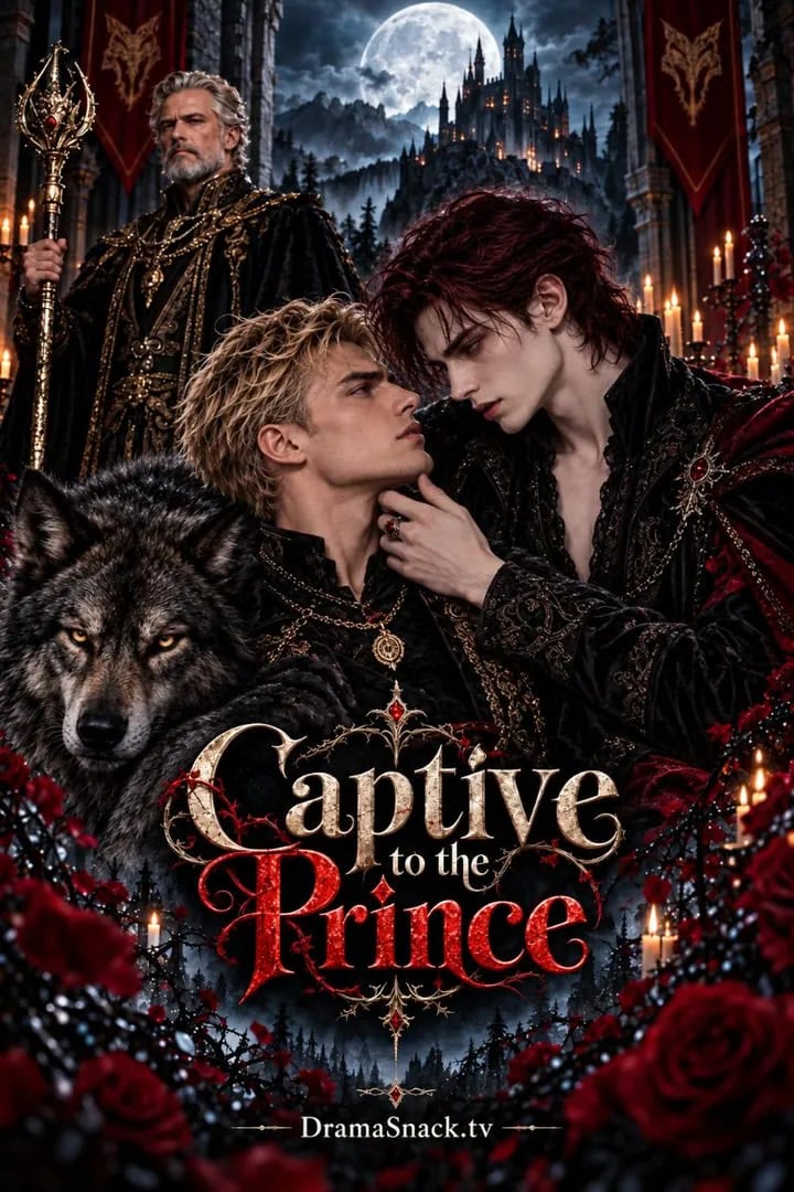 Captive To The Prince