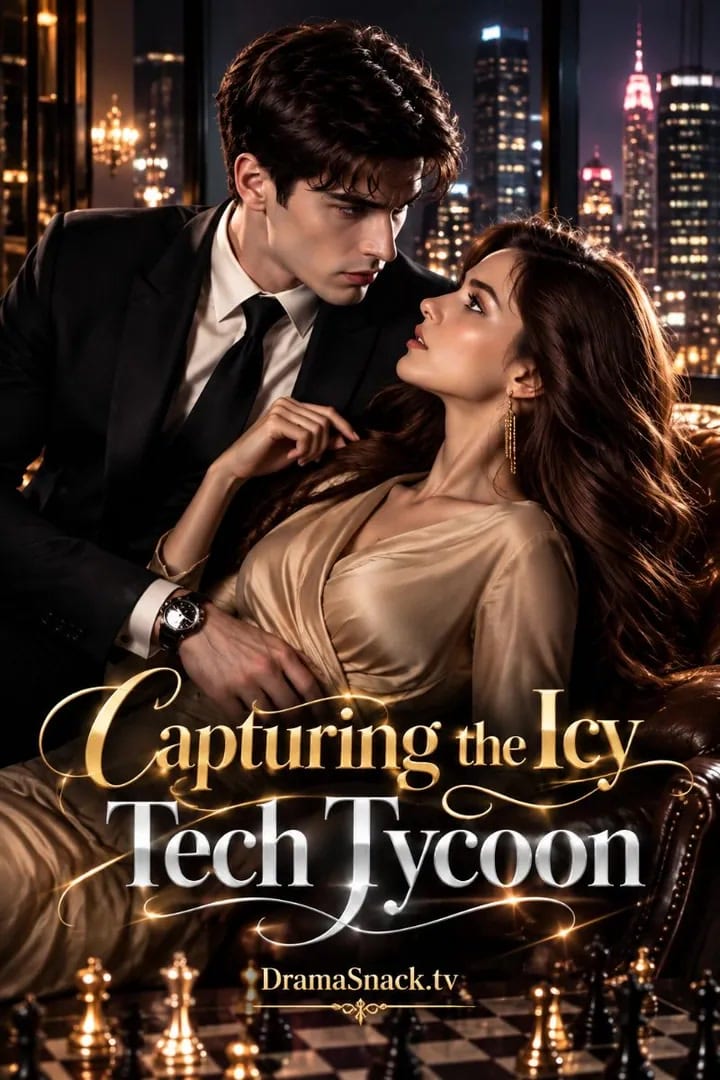 Capturing the Icy Tech Tycoon