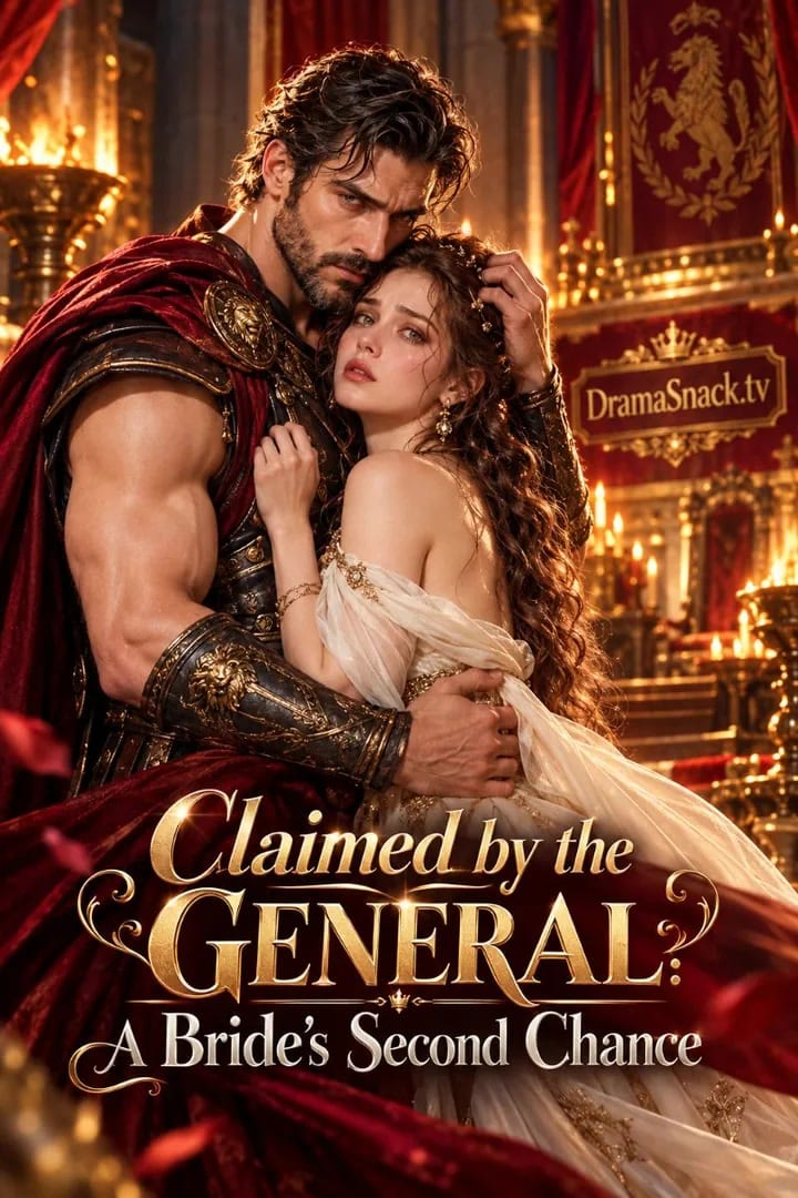 Claimed by the General: A Bride's Second Chance