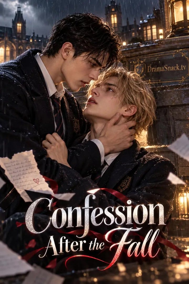 Confession After the Fall