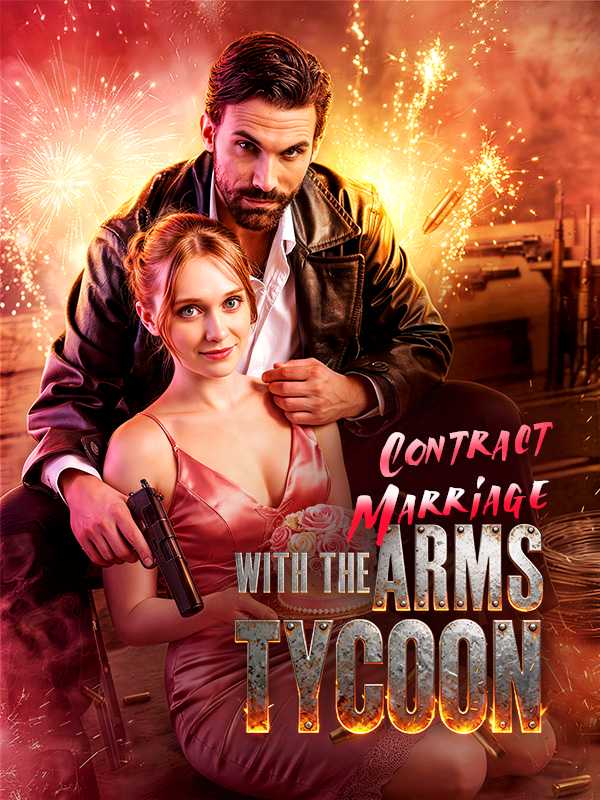 Contract Marriage With The Arms Tycoon