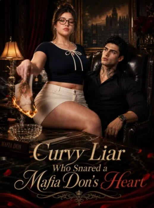 Curvy Liar Who Snared A Mafia Don's Heart