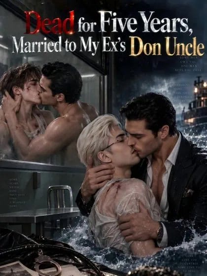 Dead for Five Years, Married my Ex's Don Uncle