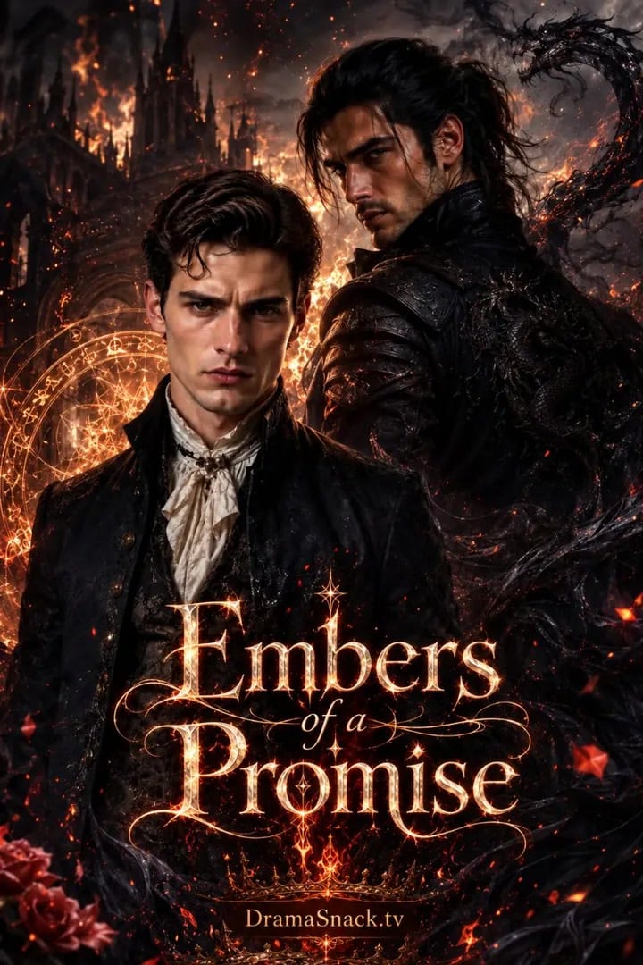 Embers of a Promise