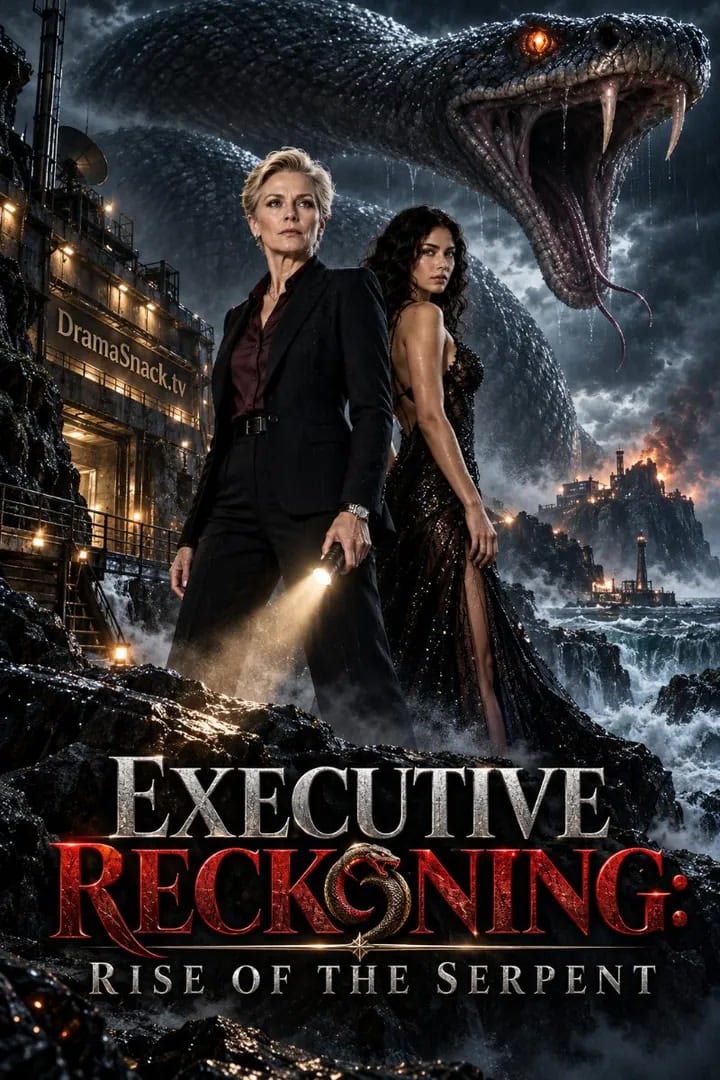 Executive Reckoning: Rise of the Serpent