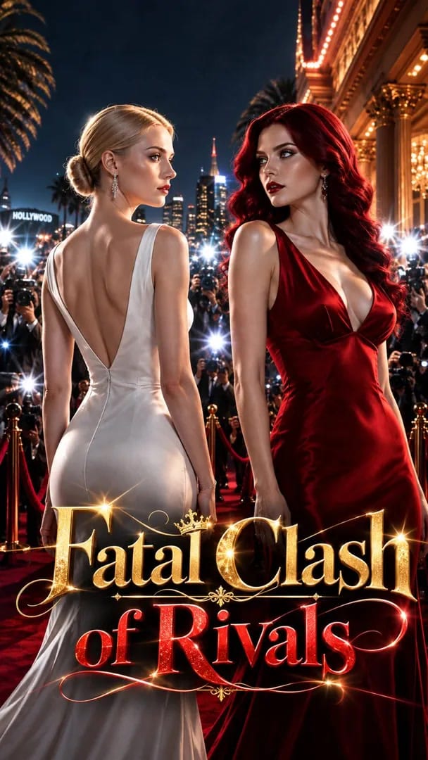 Fatal Clash of Rivals