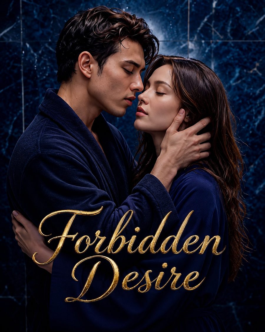 Forbidden Desire