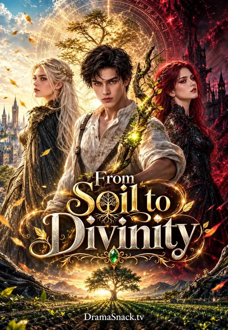 From Soil to Divinity
