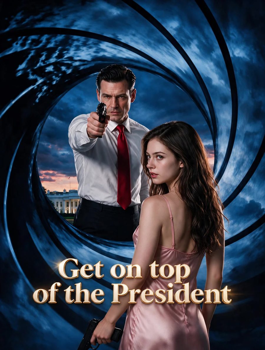 Get on top of the President