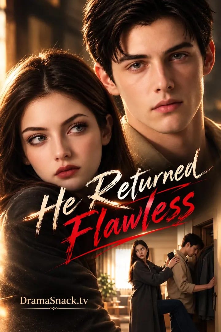 He Returned Flawless