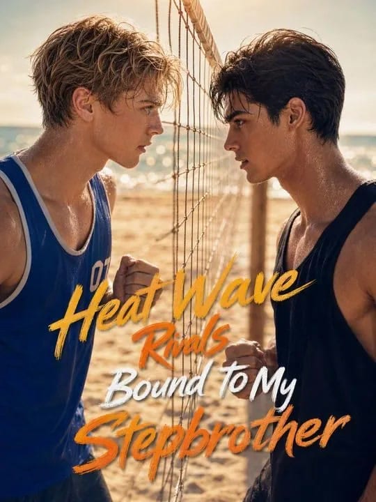 Heat Wave Rivals Bound to My Stepbrother