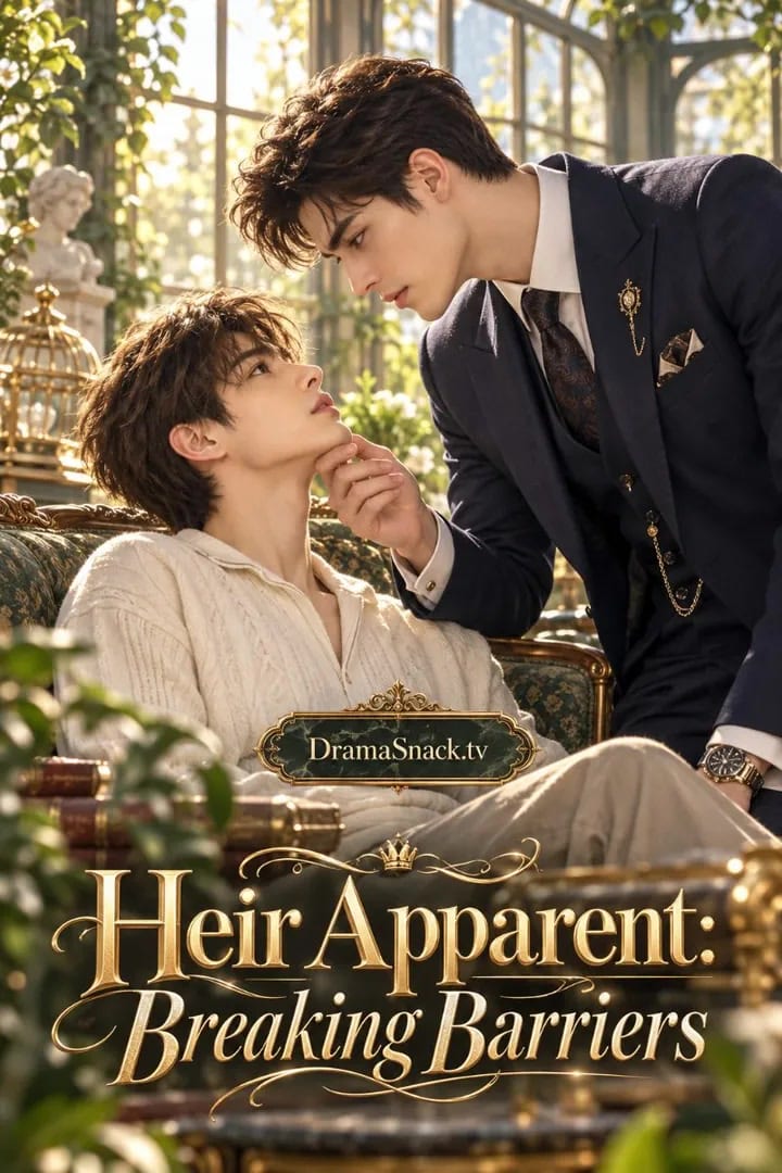 Heir Apparent: Breaking Barriers