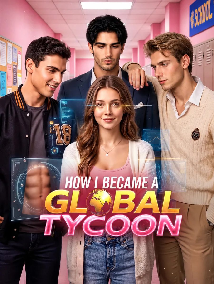How I Became A Global Tycoon